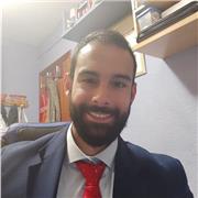 Derecho civil, penal, constitucional. He realizado oposiciones de judicatura y policía.